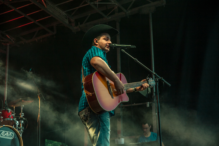 Vlaanderen Feest op het Plein @ Kalmthout, foto 65, foto's door Frank Bogers - FrontView Magazine
