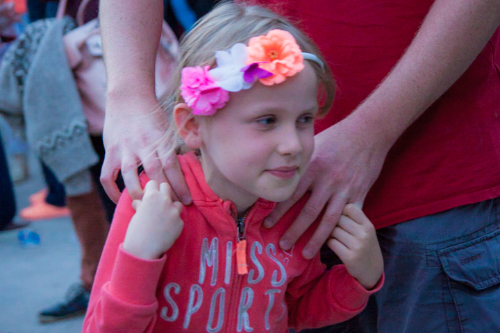 Vlaanderen Feest op het Plein @ Kalmthout, foto 77, foto's door Frank Bogers - FrontView Magazine