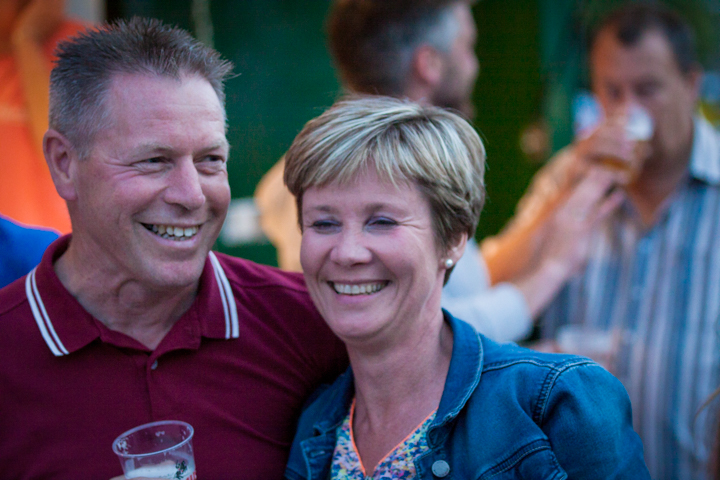 Vlaanderen Feest op het Plein @ Kalmthout, foto 81, foto's door Frank Bogers - FrontView Magazine