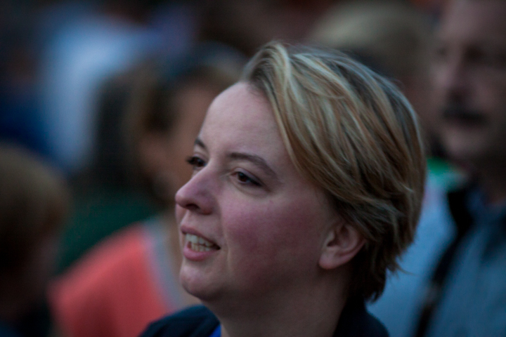 Vlaanderen Feest op het Plein @ Kalmthout, foto 83, foto's door Frank Bogers - FrontView Magazine