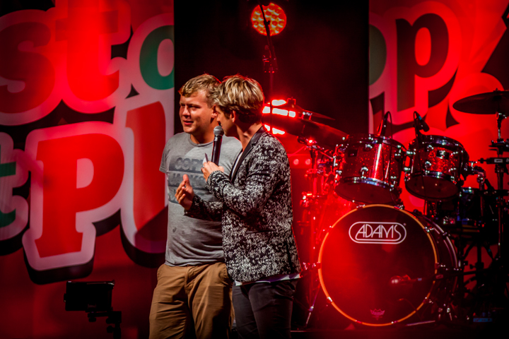 Vlaanderen Feest op het Plein @ Kalmthout, foto 84, foto's door Frank Bogers - FrontView Magazine