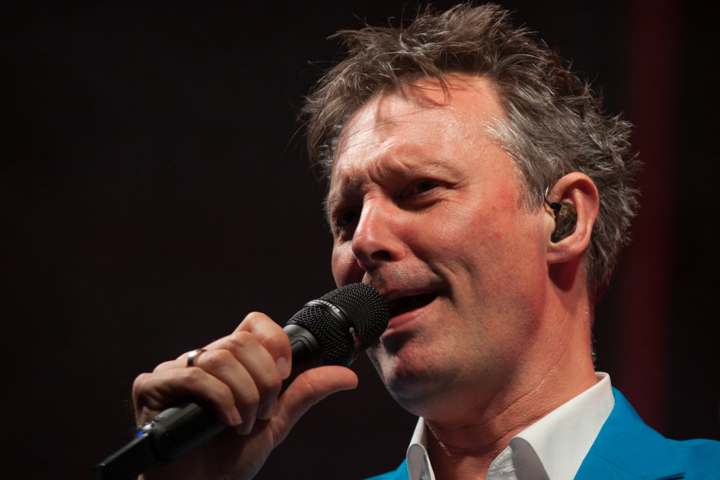 Vlaanderen Feest op het Plein @ Kalmthout, foto 85, foto's door Frank Bogers - FrontView Magazine