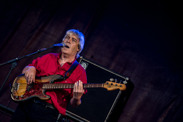 Raymond van het Groenewoud Engie Parkies, foto 7, foto's door Luc Luyten - FrontView Magazine
