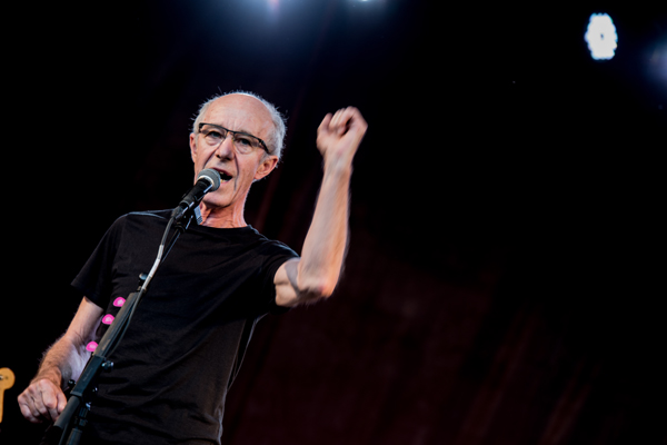 Raymond van het Groenewoud Engie Parkies, foto 8, foto's door Luc Luyten - FrontView Magazine