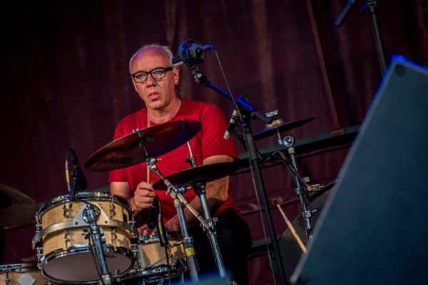 Raymond van het Groenewoud Engie Parkies, foto 9, foto's door Luc Luyten - FrontView Magazine