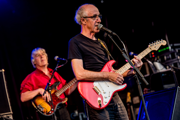 Raymond van het Groenewoud Engie Parkies, foto 10, foto's door Luc Luyten - FrontView Magazine
