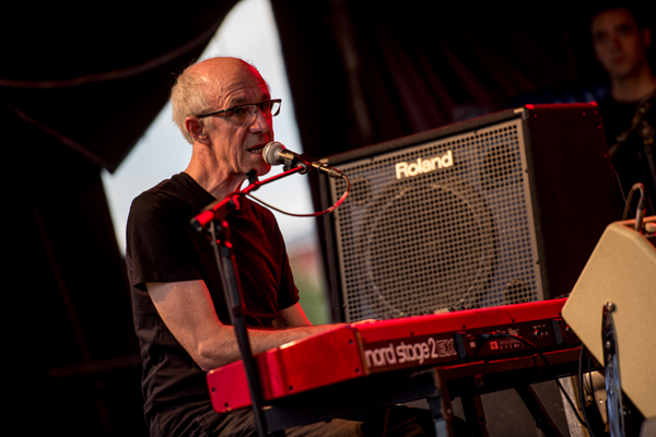 Raymond van het Groenewoud Engie Parkies, foto 19, foto's door Luc Luyten - FrontView Magazine