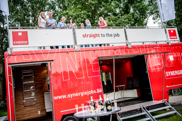 Raymond van het Groenewoud Engie Parkies, foto 23, foto's door Luc Luyten - FrontView Magazine