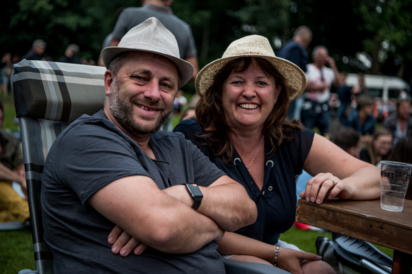 Raymond van het Groenewoud Engie Parkies, foto 29, foto's door Luc Luyten - FrontView Magazine