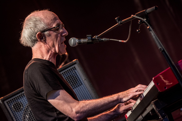 Raymond van het Groenewoud Engie Parkies, foto 32, foto's door Luc Luyten - FrontView Magazine