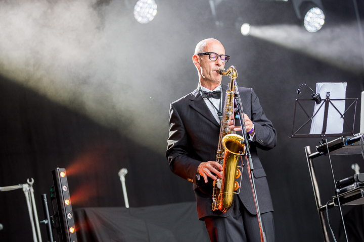 Arbeid Adelt! @ Beleuvenissen 2016, picture 5, photographed by Kurt Jacobs - FrontView Magazine