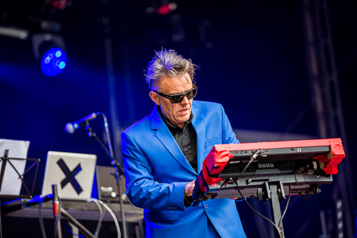 Arbeid Adelt! @ Beleuvenissen 2016, picture 6, photographed by Kurt Jacobs - FrontView Magazine