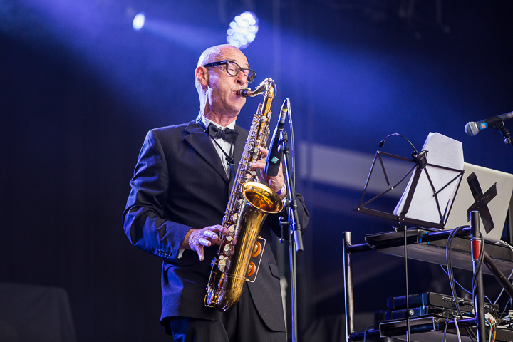 Arbeid Adelt! @ Beleuvenissen 2016, picture 11, photographed by Kurt Jacobs - FrontView Magazine