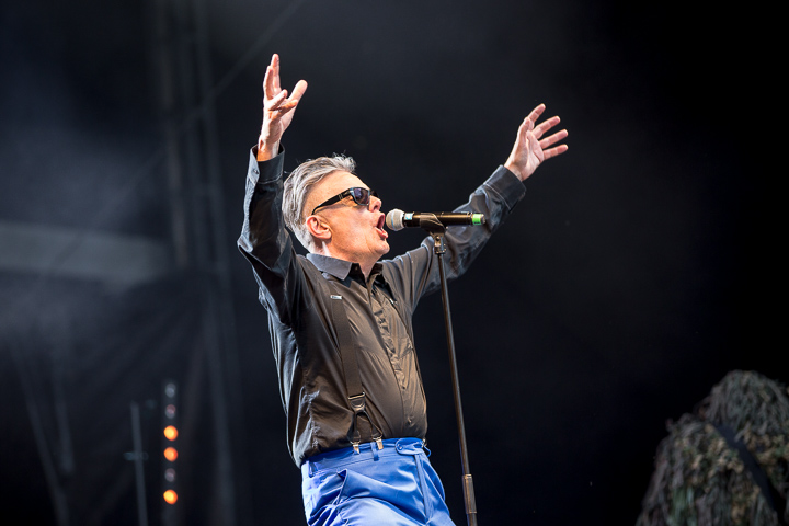 Arbeid Adelt! @ Beleuvenissen 2016, picture 12, photographed by Kurt Jacobs - FrontView Magazine