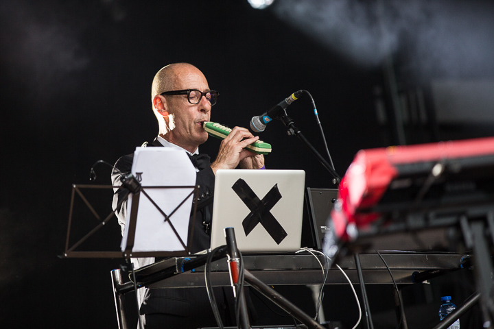 Arbeid Adelt! @ Beleuvenissen 2016, picture 13, photographed by Kurt Jacobs - FrontView Magazine