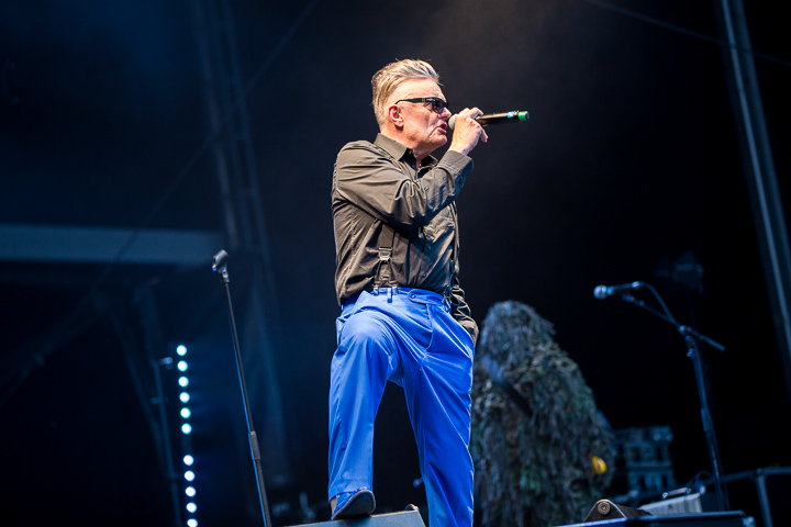 Arbeid Adelt! @ Beleuvenissen 2016, picture 17, photographed by Kurt Jacobs - FrontView Magazine