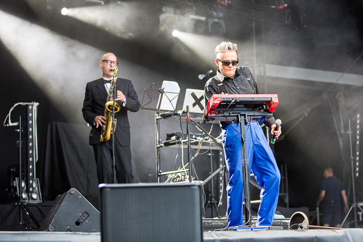 Arbeid Adelt! @ Beleuvenissen 2016, picture 19, photographed by Kurt Jacobs - FrontView Magazine