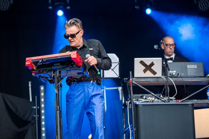 Arbeid Adelt! @ Beleuvenissen 2016, picture 21, photographed by Kurt Jacobs - FrontView Magazine
