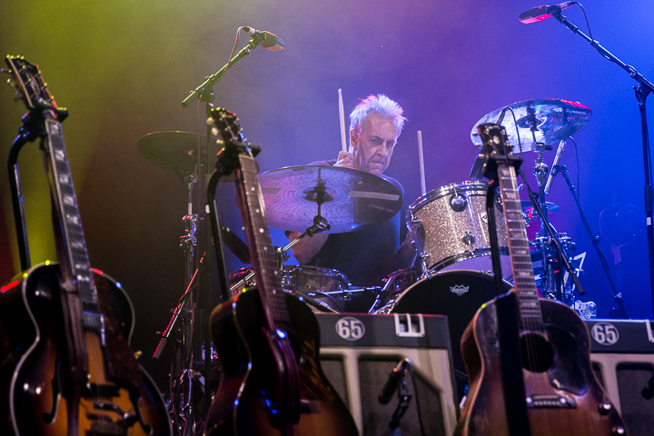 Elvis Costello & The Imposters @ Rock Zottegem 2016, picture 7, photographed by Dorien Goetschalckx - FrontView Magazine