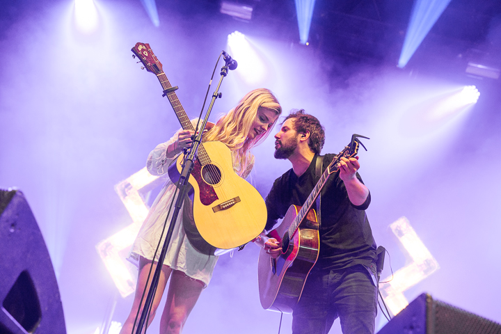 Emma Bale @ Rock Zottegem 2016, picture 10, photographed by Dorien Goetschalckx - FrontView Magazine