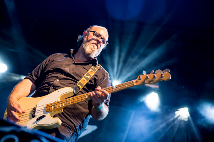 Id!ots @ Rock Zottegem 2016, picture 3, photographed by Dorien Goetschalckx - FrontView Magazine