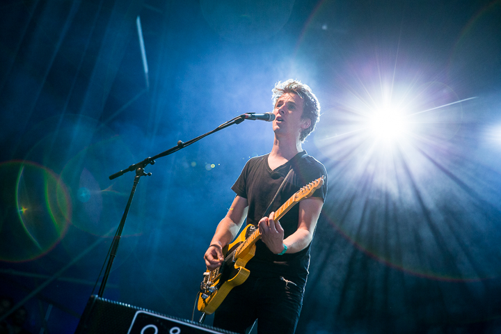 Id!ots @ Rock Zottegem 2016, picture 5, photographed by Dorien Goetschalckx - FrontView Magazine
