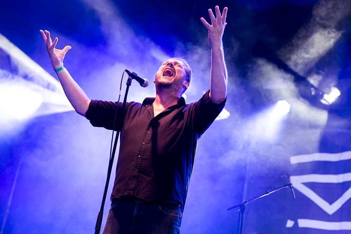 Id!ots @ Rock Zottegem 2016, picture 6, photographed by Dorien Goetschalckx - FrontView Magazine