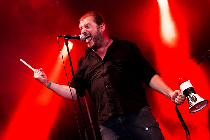 Id!ots @ Rock Zottegem 2016, picture 11, photographed by Dorien Goetschalckx - FrontView Magazine