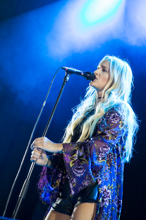 Jill Shaw @ Rock Zottegem 2016, picture 9, photographed by Dorien Goetschalckx - FrontView Magazine