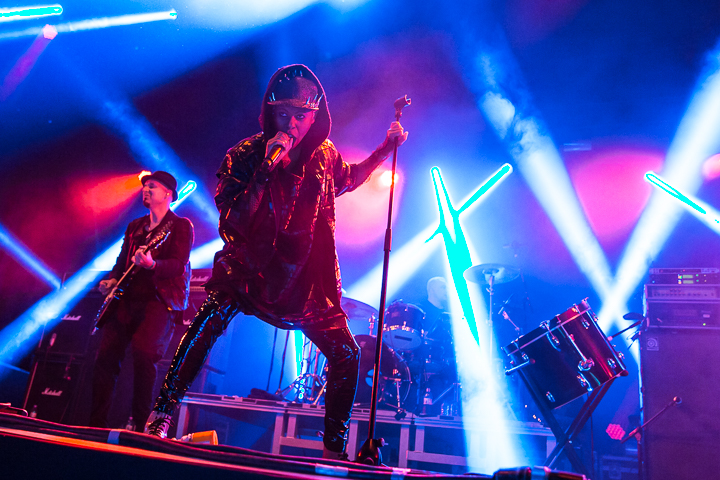 Skunk Anansie @ Rock Zottegem 2016, foto 3, foto's door Dorien Goetschalckx - FrontView Magazine
