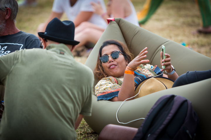 Sfeerbeelden Afro Latino @ Afro Latino, foto 12, foto's door Kristof Hayen - FrontView Magazine