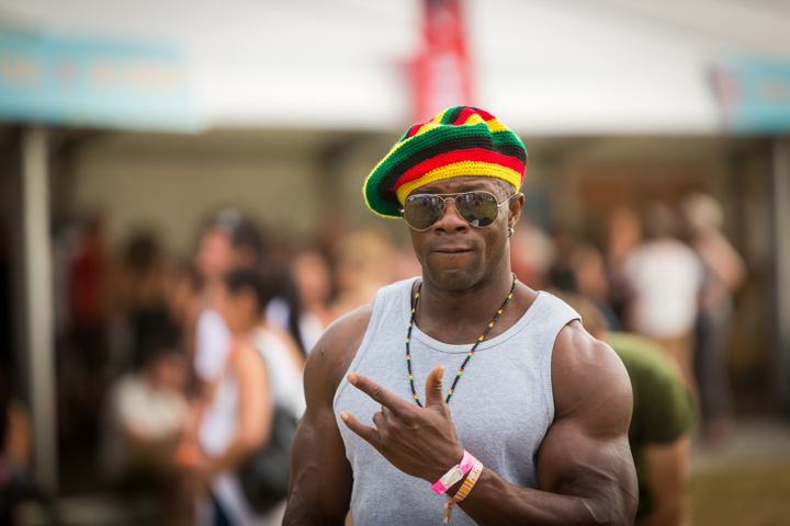 Sfeerbeelden Afro Latino @ Afro Latino, foto 13, foto's door Kristof Hayen - FrontView Magazine