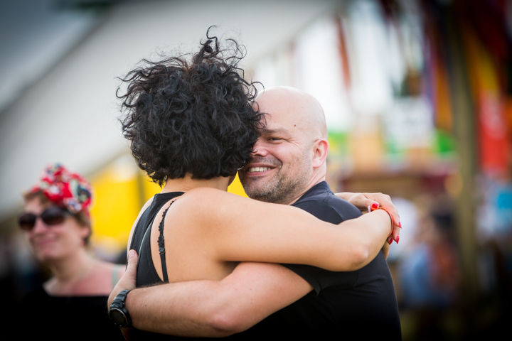 Sfeerbeelden Afro Latino @ Afro Latino, foto 19, foto's door Kristof Hayen - FrontView Magazine