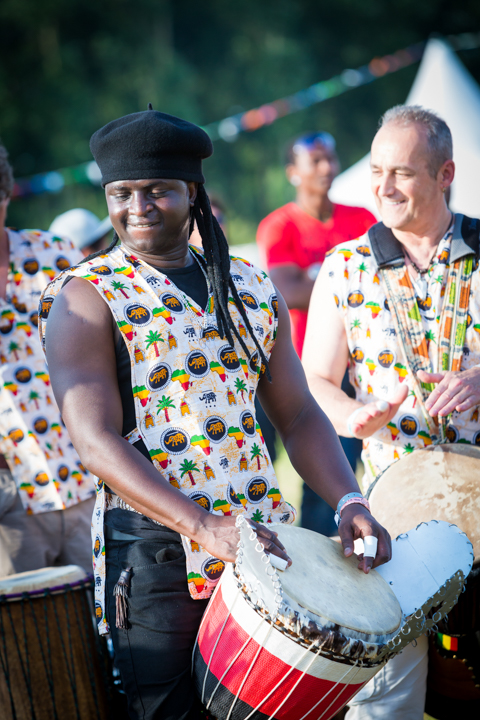 Sfeerbeelden Afro Latino @ Afro Latino, foto 22, foto's door Kristof Hayen - FrontView Magazine