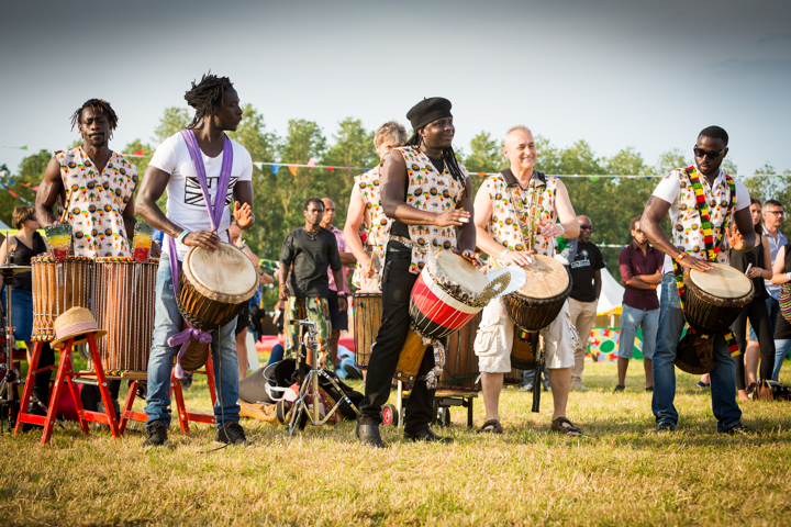 Sfeerbeelden Afro Latino @ Afro Latino, foto 23, foto's door Kristof Hayen - FrontView Magazine