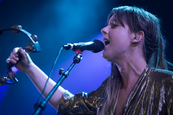 Balthazar @ gent Jazz 2016, picture 7, photographed by Jan van Hecke - FrontView Magazine
