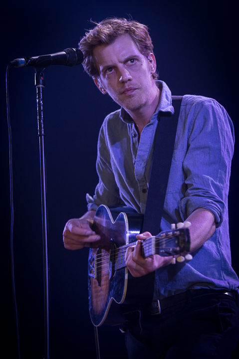 Balthazar @ gent Jazz 2016, picture 10, photographed by Jan van Hecke - FrontView Magazine
