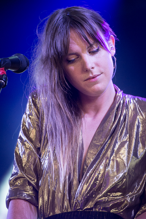 Balthazar @ gent Jazz 2016, picture 11, photographed by Jan van Hecke - FrontView Magazine
