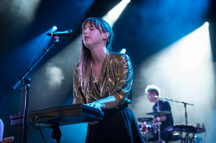 Balthazar @ gent Jazz 2016, picture 12, photographed by Jan van Hecke - FrontView Magazine