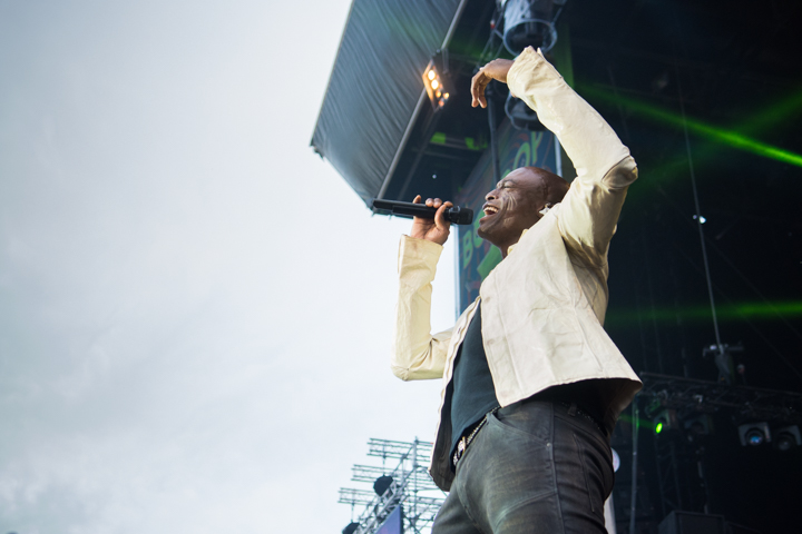 Seal @ Bospop, foto 3, foto's door Erwin Evrard - FrontView Magazine