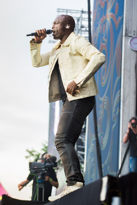 Seal @ Bospop, foto 4, foto's door Erwin Evrard - FrontView Magazine
