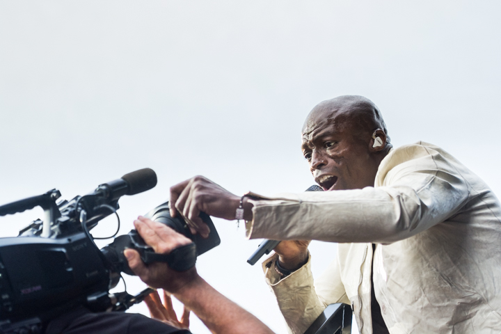 Seal @ Bospop, foto 6, foto's door Erwin Evrard - FrontView Magazine