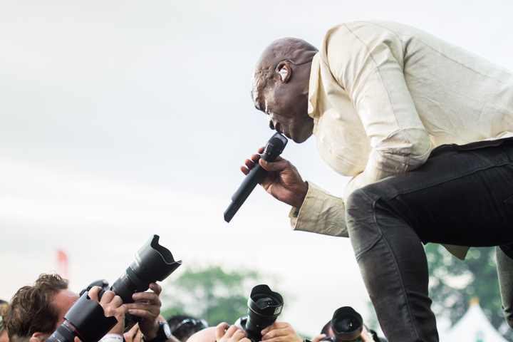 Seal @ Bospop, foto 7, foto's door Erwin Evrard - FrontView Magazine