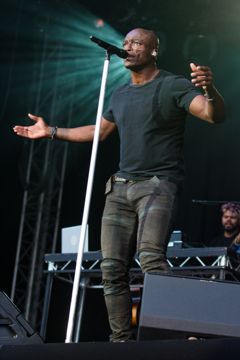 Seal @ Bospop, foto 9, foto's door Erwin Evrard - FrontView Magazine