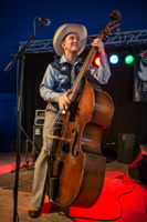Sjock Drugstore Cowboys, picture 2, photographed by Luc Luyten - FrontView Magazine