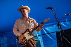 Sjock Drugstore Cowboys, picture 8, photographed by Luc Luyten - FrontView Magazine