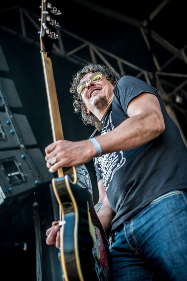 Sjock Peter Pan Speedrock, picture 1, photographed by Luc Luyten - FrontView Magazine