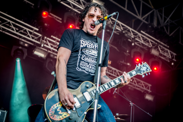 Sjock Peter Pan Speedrock, picture 2, photographed by Luc Luyten - FrontView Magazine