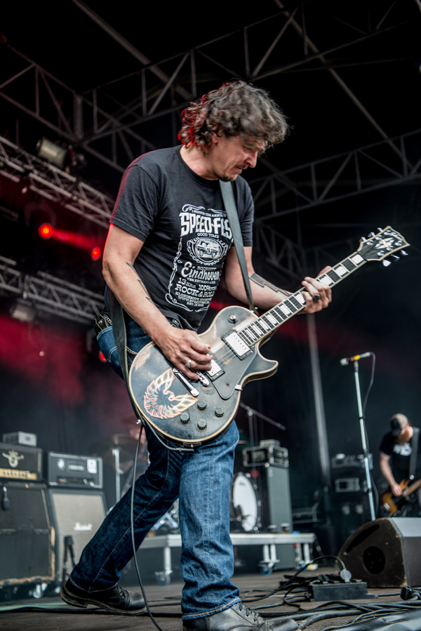 Sjock Peter Pan Speedrock, picture 3, photographed by Luc Luyten - FrontView Magazine