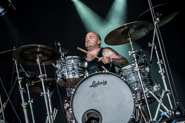 Sjock Peter Pan Speedrock, picture 12, photographed by Luc Luyten - FrontView Magazine
